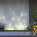 Ландшафтный светильник Odeon Light Hightech Waterfall IP65 7186/80FL