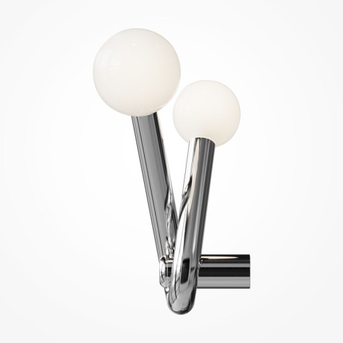 Бра Maytoni Vortex MOD476WL-02PT