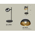 Настольная лампа Ambrella Light Traditional (C9802, N8145) XB9802101