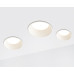 Встраиваемый светильник Italline IT06-6013 white 3000K