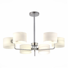 Люстра на штанге Evoluce Aerin SLE1121-102-06