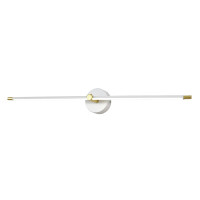 Настенный светильник Escada Focus 10289/1LED White