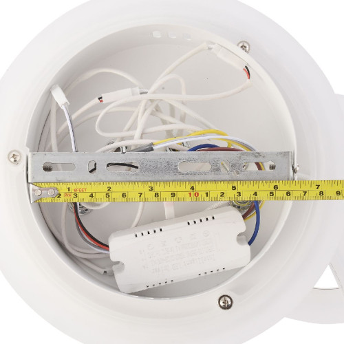 Потолочная люстра Natali Kovaltseva Pure LED LAMPS 81457