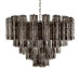 Подвесная люстра Loft IT Murano 10580/800 Smoke