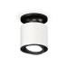 Накладной поворотный светильник Ambrella Light Techno XS7401081 (N7926, C7401, N7002)
