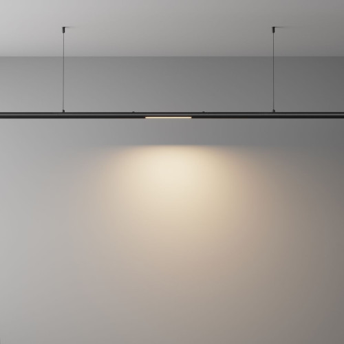 Модульный светильник Maytoni Basis C147CL-L300-6W3K-B