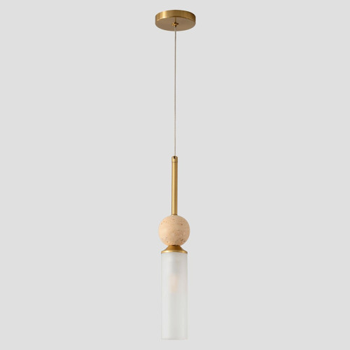 Подвесной светильник Crystal Lux SIMPLY SP1 BRASS Подвесной светильник Crystal Lux SIMPLY SP1 BRASS
