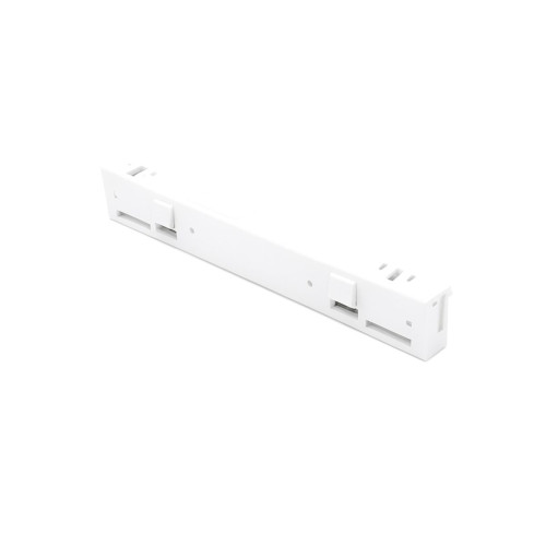 Коннектор для магнитного шинопровода Arlight MAG-MICROCOSM-CON-POWER (WH) (IP20 Пластик) 062990 Коннектор для магнитного шинопровода Arlight MAG-MICROCOSM-CON-POWER (WH) (IP20 Пластик) 062990