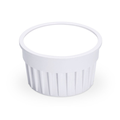 Лампа светодиодная Ambrella Light MR16 18W 4200K белая 207408
