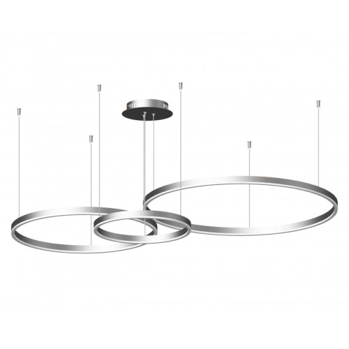 Подвесной светильник Kink Light ТОР 08223,16P(4000K)