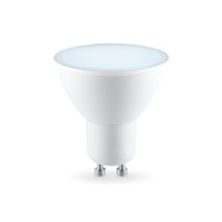 Светодиодная лампа Ambrella Light Bulbing GU10 9W 6400K 180906