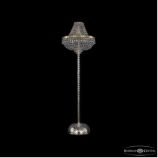Торшер Bohemia Ivele Crystal 19271T4/H/45IV-152 G
