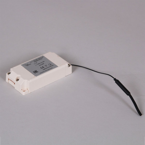 Умный блок питания для магнитных систем (CCT+SMART) Reluce TUYA WIFI CONTROLLER MAGNETIC 48V RLC WT