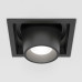 Встраиваемый светильник Elektrostandard 25087/LED 8W 4000K чёрный 4690389198366 a063994