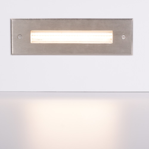 Ландшафтный светильник Arlight LTD-Line-Tilt-S210-8W Day4000 034827