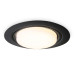 Встраиваемый светильник Ambrella Light Standard spot G10123