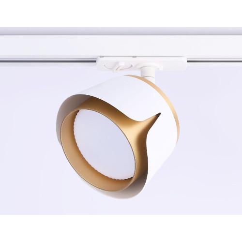Трековый однофазный светильник Ambrella Light Track System GL5343