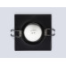 Встраиваемый светильник Ambrella Light Techno spot Acrylic Tech TN30710