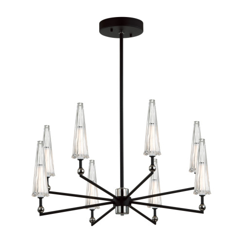 Люстра на штанге Odeon Light Fungo 5429/39L