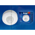 Датчик движения (02641) Uniel USN-10-180R-1200W-3LUX-12M-0,6-1,5m/s-BL