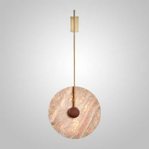 Настенный светильник ImperiumLoft Joar 230854-23 Настенный светильник ImperiumLoft Joar 230854-23