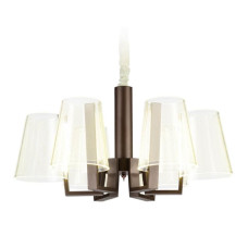 Подвесная светодиодная люстра Ambrella Light Original AK4025