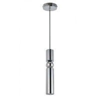 Подвесной светильник AM Group AM498 chrome
