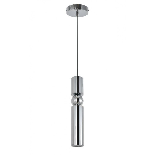Подвесной светильник AM Group AM498 chrome