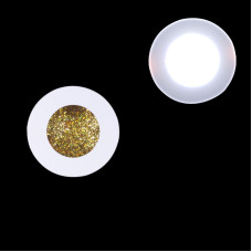Встраиваемый светильник Reluce 67908-9.0-001RD LED8W WT+GD