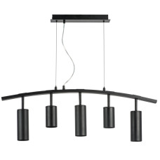 Подвесной светильник Lightstar Rullo LR735372873 (571735+214437-2+214487-3)