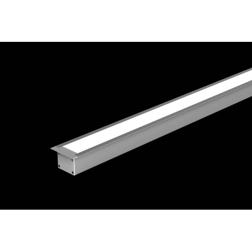 Алюминиевый профиль DesignLed LE.4932-R 010356