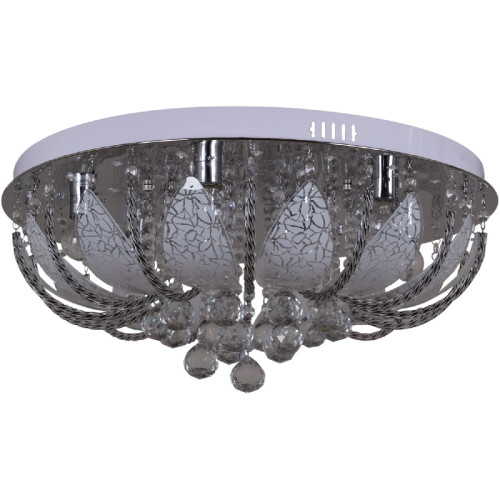 Потолочная люстра Reluce 55826-0.3-08