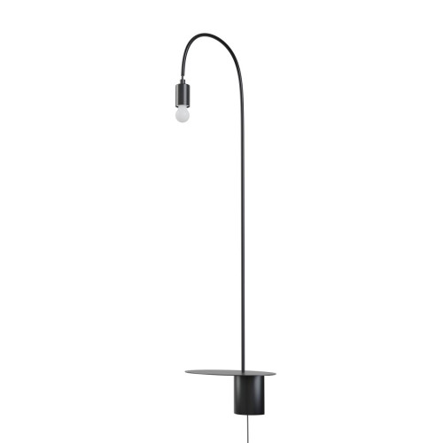 Настенный светильник Lightera Cuneo LE422W-1B