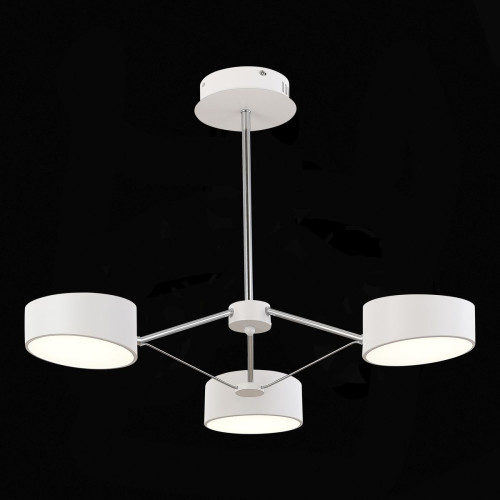 Потолочный светильник Evoluce Valle SLE6005-502-03