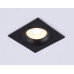 Встраиваемый светильник Ambrella Light Techno Spot Standard Tech TN102729