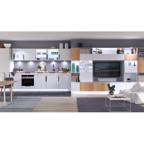 Коннектор Paulmann Clever Connect Barre 99971