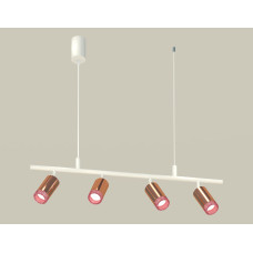 Подвесной светильник Ambrella Light Traditional DIY (С9001, С6326, N6152) XB9001350