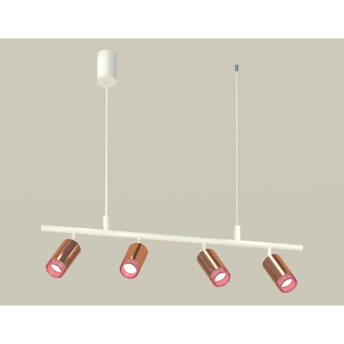 Подвесной светильник Ambrella Light Traditional DIY (С9001, С6326, N6152) XB9001350