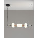 Подвесной светильник Moderli Glaze V11701-PL