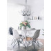 Подвесная люстра Delight Collection Ice Kingdom P68028L-6 chrome