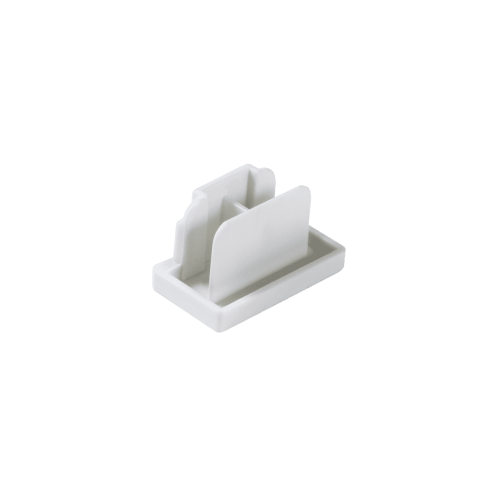 Заглушка для однофазного трека DesignLed ECS-WH-2 005229