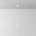 Подвесной светильник Maytoni Focus LED P072PL-L12W3K-1