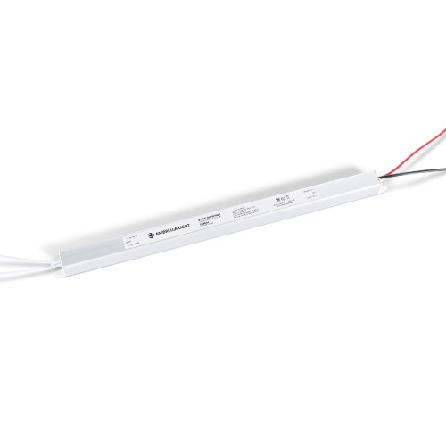 Блок питания Ambrella Light LED Driver 12V 48Вт AC185-260 4A IP20 GS8604