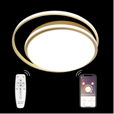 Потолочная люстра Natali Kovaltseva LED LAMPS 81315