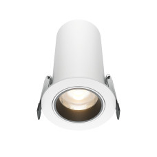 Встраиваемый спот Maytoni Technical Focus Led DL125-L12-3K-W