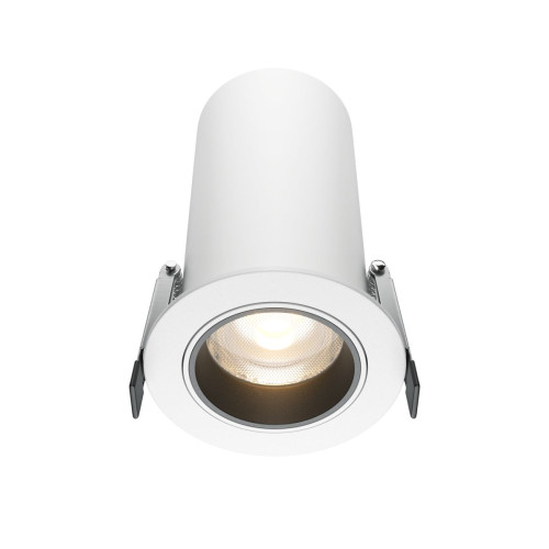 Встраиваемый спот Maytoni Technical Focus Led DL125-L12-3K-W