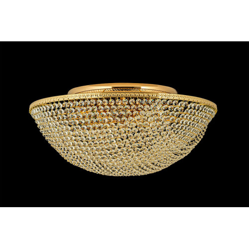 Люстра на штанге Arti Lampadari Stella E 1.3.50.501 G