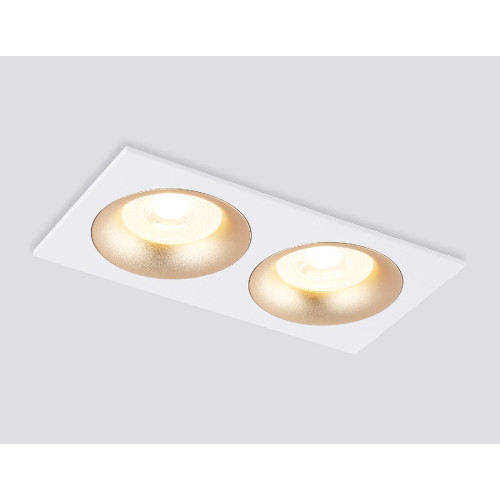 Встраиваемый светильник Ambrella Light Techno Spot Standard Tech TN102733