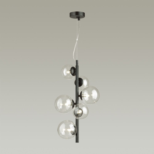 Подвесной светильник Odeon Light TOVI 4818/6