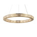 Подвесной светильник Newport Melody 8560/80 C gold polished М0070795